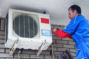 24/7 and Emergency HVAC Near Santa Western, CA | Air Conidtioning and Heating Contractors